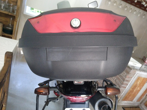 Honda Falcon 400 Cc