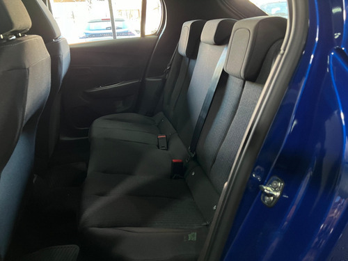 Peugeot 208 1.6 Active Pack Tiptronic