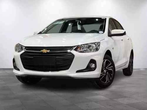 Chevrolet Onix plus 1.0 Lt