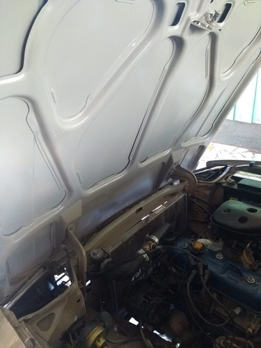 Ford Belina