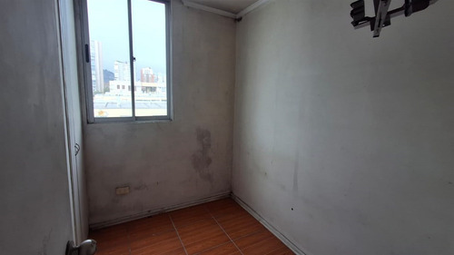 Departamento En Venta De 3 Dorm. En Santiago