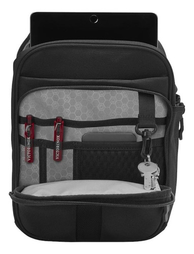 Mariconera Travel Companion Negra Victorinox