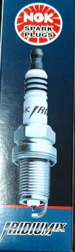 Par De Bujía Cr9eix Ngk Iridium