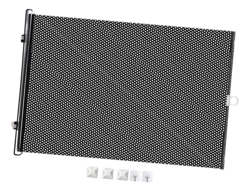 Puerta Retráctil Para Bebés,puerta Para 58cmx125cm
