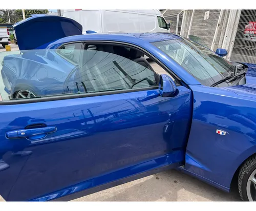 Chevrolet Camaro 3.6 Rs V6 At