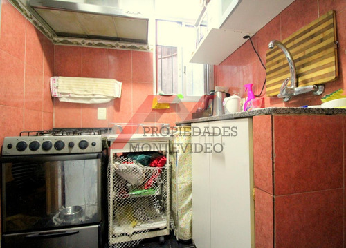 Apartamento A La Venta, 2 Dormitorios - Cordón