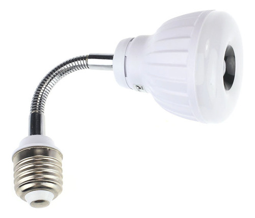 Luz Led Con Sensor De Movimiento Pir N De 5 W, Lámpara De 11