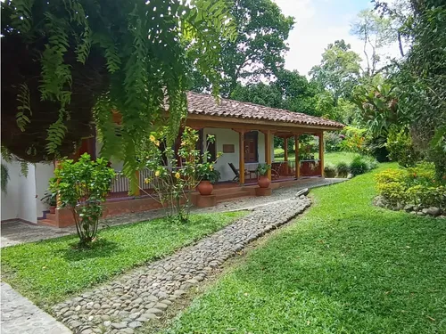 Se Vende Finca La Tebaida Quindío