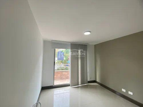 Apartamento En Venta En Castropol. Cod V776182