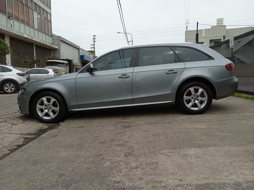 Audi A4 Avant 2.0 Ambition I 143cv Multitronic