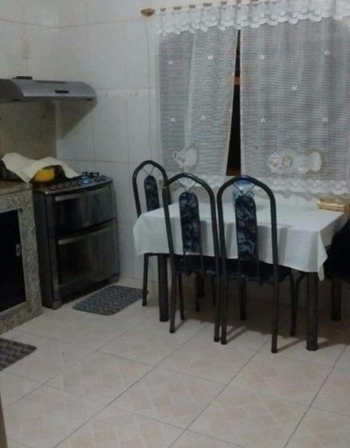 Imagem 18 de 30 de Casa Para Venda - Vila Valqueire, Rio De Janeiro - 1 Vaga - 510
