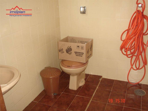 Imagem 17 de 22 de Casa Com 4 Dormitórios À Venda, 1000 M² Por R$ 1.300.000,00 - Vila Giglio - Atibaia/sp - Ca1667