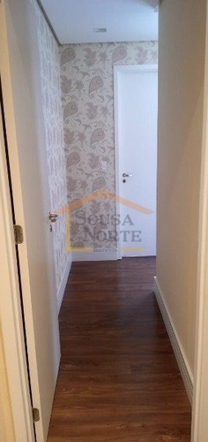Imagem 11 de 15 de Apartamento, Venda, Jardim Santa Mena, Guarulhos - 27426 - V-27426