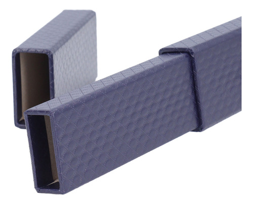 Estojo De Arco Para Violino, Papelão Rígido, Veludo Macio, I