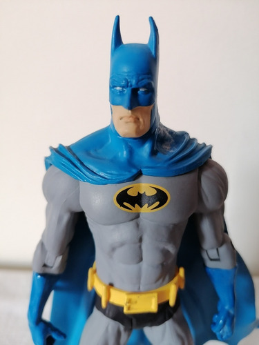 Batman Crisis On Infinite Earths, Dc Direct (Usado)