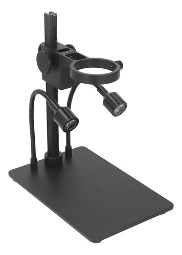 Soporte Para Microscopio Digital, Base De Aleación De Alumin