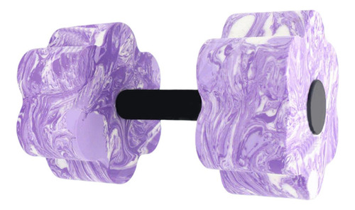 Las Pesas De Agua Las Pesas De Ejercicio Acuático Dumbbells
