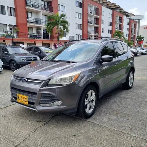 Ford Escape 2.0 Se 4x4