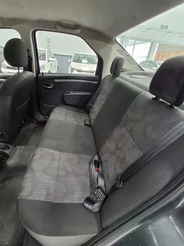 Renault Logan 1.6 Mt (hdu523) Wg