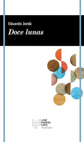 Doce Lunas - Jorda Eduardo