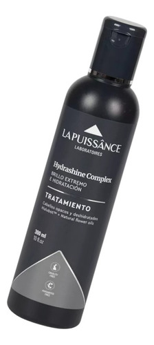 La Puissance Acondicionador Tratamiento Hydrashine Complex