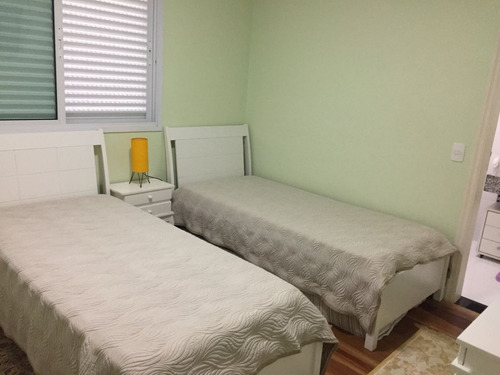 Imagem 10 de 15 de Casa No Condomínio Monterey Ville - Mogi Das Cruzes/sp