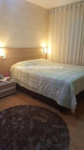Imagem 12 de 30 de Apartamento Para Locação Totalmente Mobiliado No Condomínio Piazza Messina - Ap01040 - 70620922