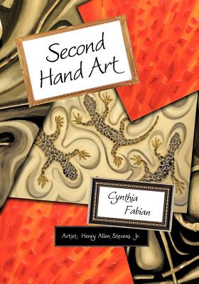 Libro Second Hand Art - Fabian, Cynthia
