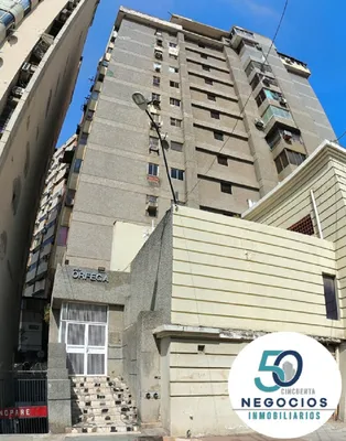 Apartamento en venta