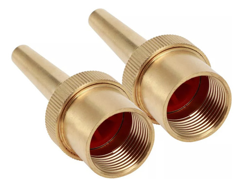 2pcs G3/4in Dn20 Multi Direction Jet Boquilla De Fuente De A