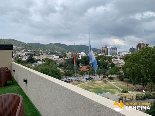 Imagen 18 de 21 de Departamento En Venta - 2 Dormitorios - Centro