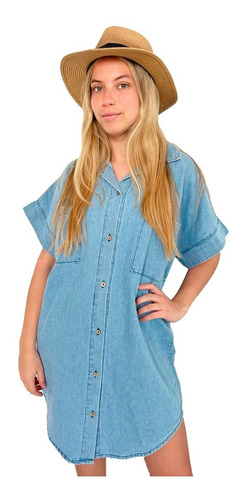 Imagen 1 de 9 de Camisola Sarita