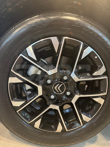 Citroën Basalt Vti Live Pk