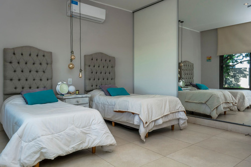 Casa 6 Dorm Venta Praderas San Lorenzo Chico