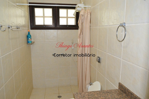 Imagem 22 de 30 de Casa Em Condomínio - Co00163 - 68157534