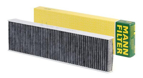 Imagem 1 de 5 de Filtro Ar Condicionado Mini 1.6 Cooper S 2010-2013