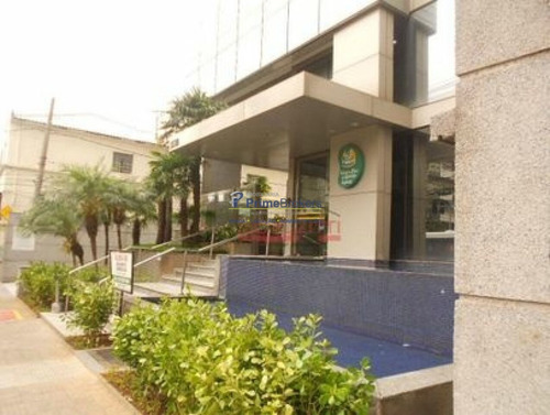 Imagem 10 de 11 de Aluga-se Andar Inteiro Comercial 223 M² - Pb44933