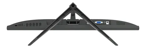 Monitor Enxuta 22 PuLG Full Hd Flat Hdmi Vga