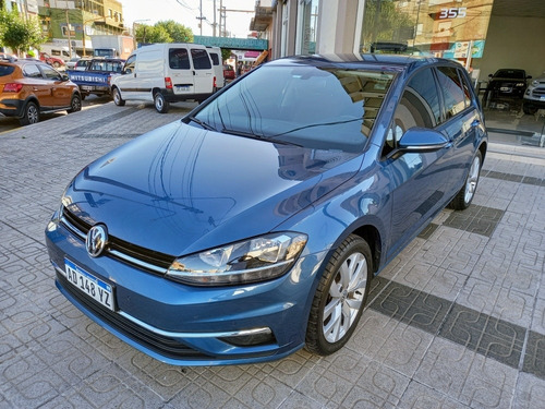 Volkswagen Golf 1.4 Comfortline Tsi Dsg 2018