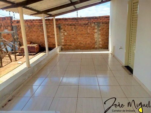 Casa Jardim Soto, Ca00472, Catanduva, Joao Miguel Corretor De Imoveis, Venda De Imoveis - Ca00472 - 68985478