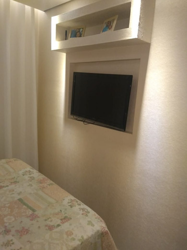 Imagem 7 de 12 de Apartamento - Ap00994 - 68680491