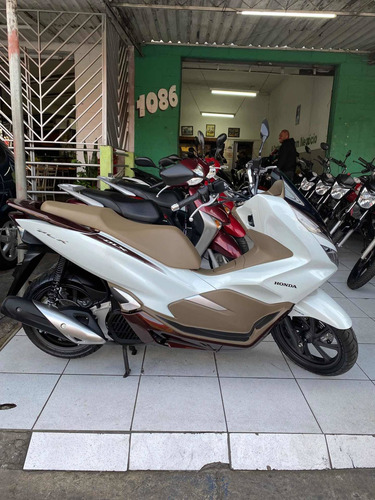 Imagem 8 de 9 de Honda Pcx 150