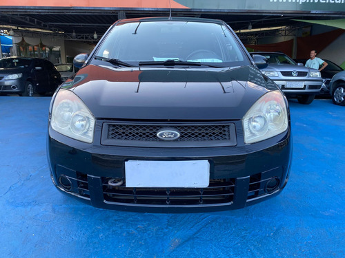 Ford Fiesta Fiesta Hatch 1.6 (Flex)