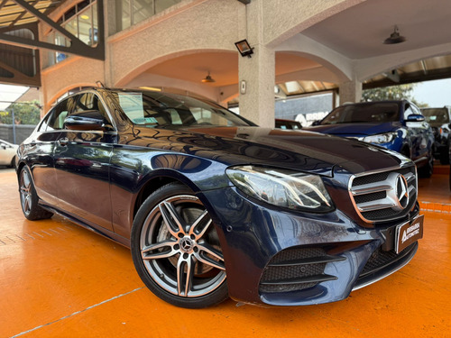 Mercedes Benz C 300 E - 2018 | 17