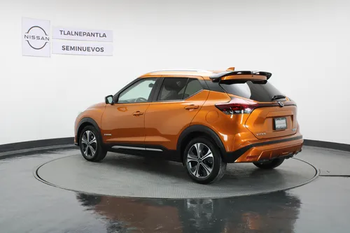 Nissan Kicks 1.2 Exclusive E-Power