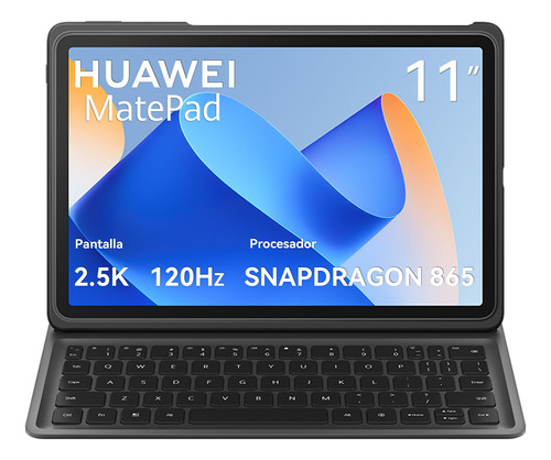 Tablet Huawei Matepad 11 8 Gb +128 Gb Teclado Incluido