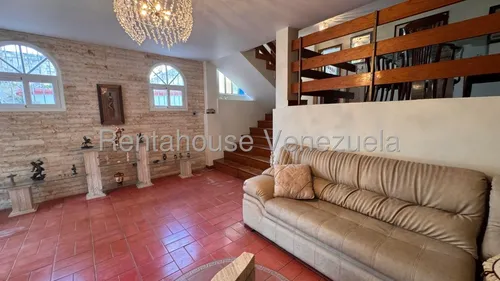 Casa En Venta Macaracuay