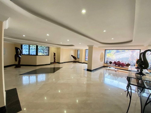 Apartamento En Res. Halab Bullding La Arboleda Aragua - Rc