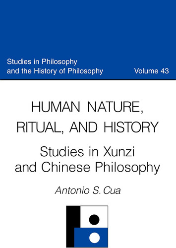 Libro: En Inglés, La Naturaleza Humana, El Ritual Y Los Estu