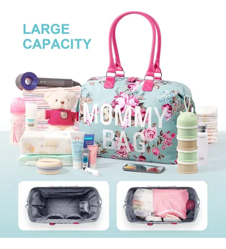 Bolso de mama para el hospital new arrivals